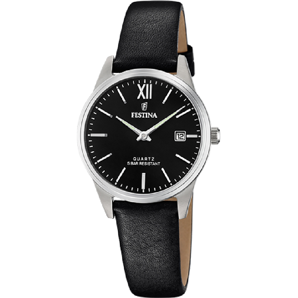 Festina F20510/4 Classic Watch