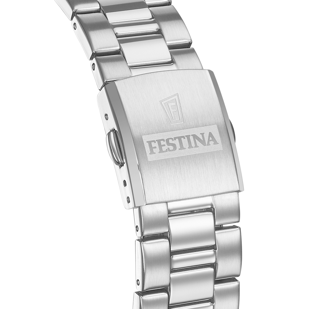 Festina F20552/3 Classic Watch • EAN: 8430622778971 •