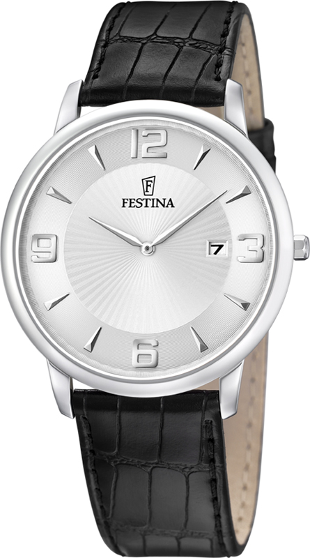 Festina F6806/1 Classic Watch