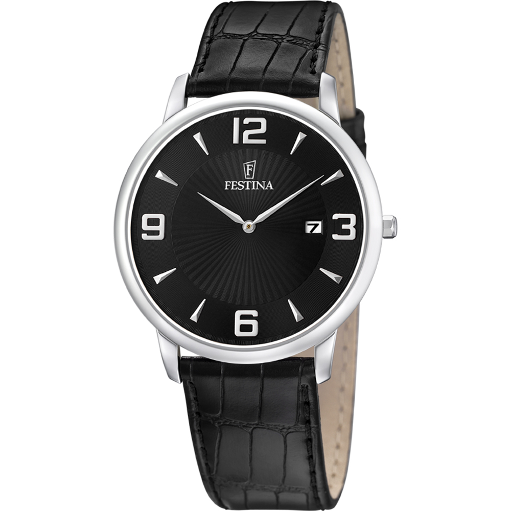 Festina F6806/2 Classic Watch