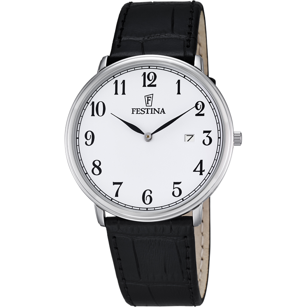 Festina F6839/1 Classic Zegarek