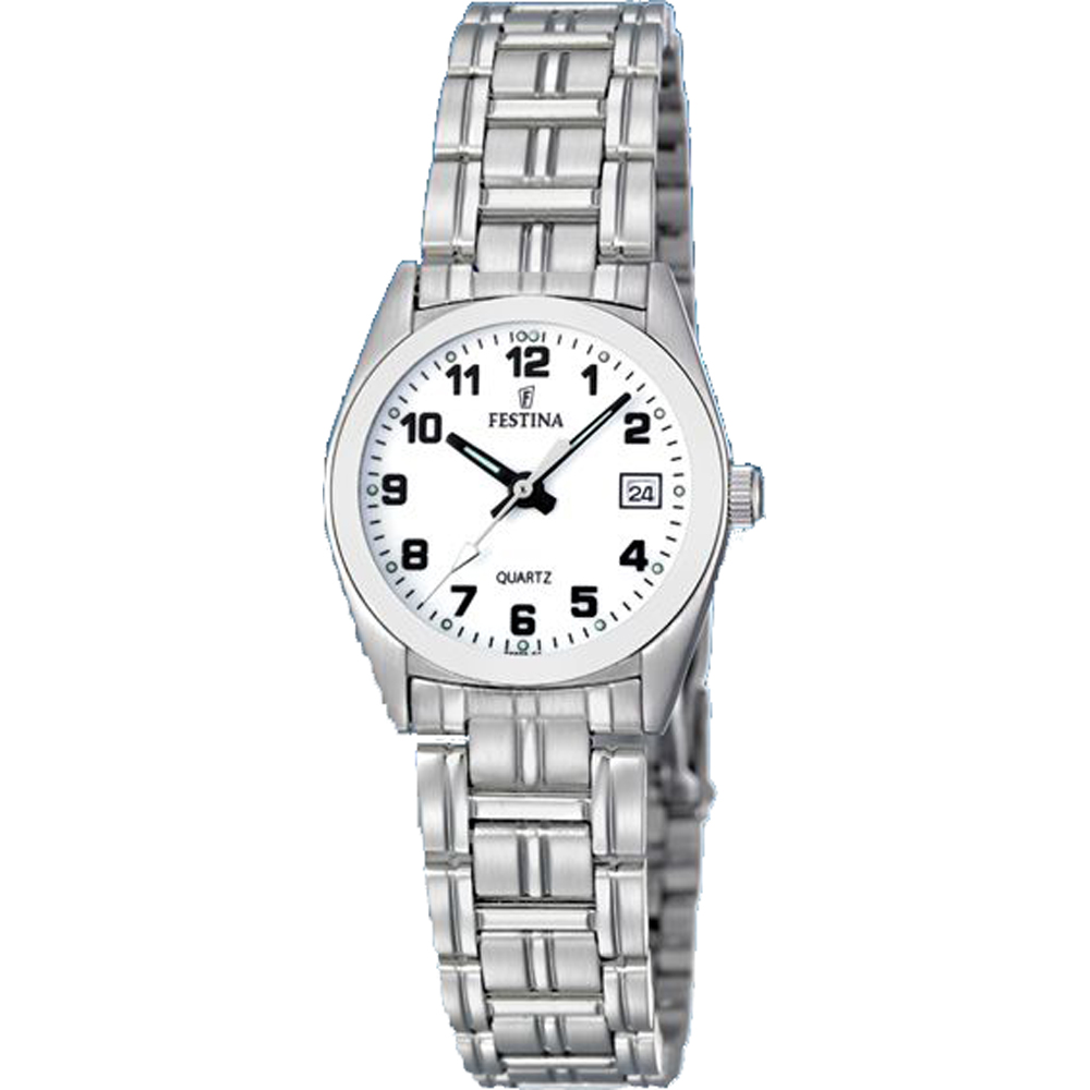 Festina F8826/4 Classic Watch