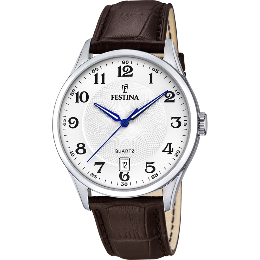 Festina Classics F20426/1 Watch • EAN: 8430622730320 •