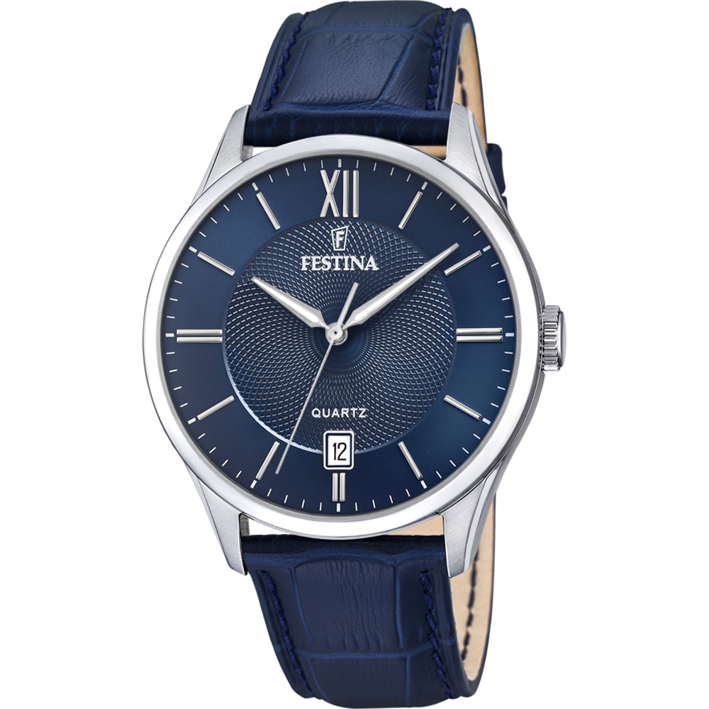 Festina F20426/2 Classics Watch