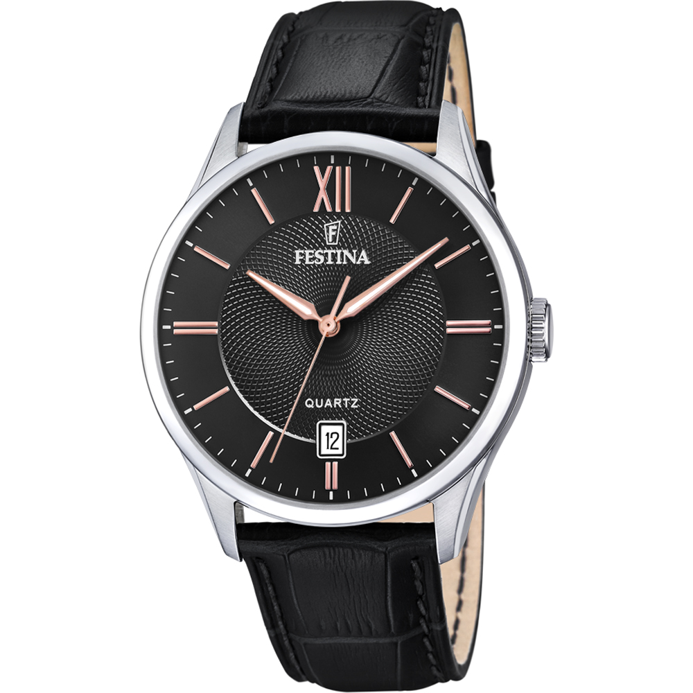 Festina F20426/6 Classics Watch