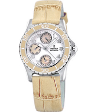 Festina BC04758 Strap - F16201