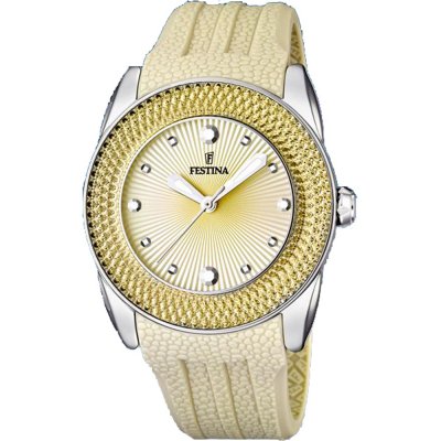 Festina F16591/2 Dreamtime Watch