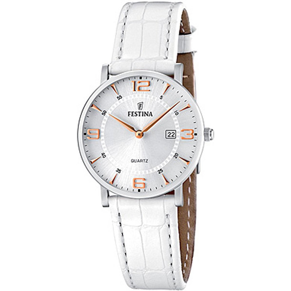 Festina F16477/4 Classic Zegarek