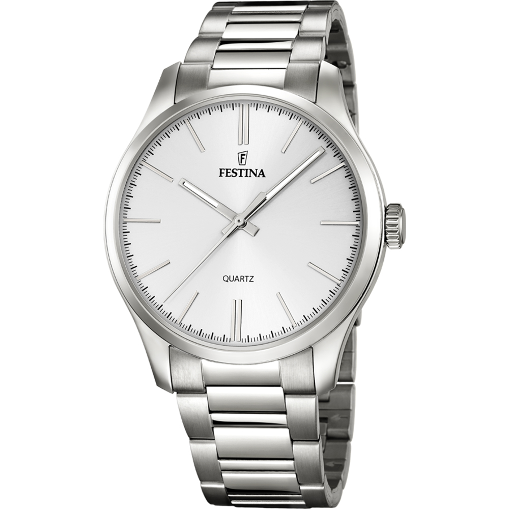 Festina F16807/1 Boyfriend Watch