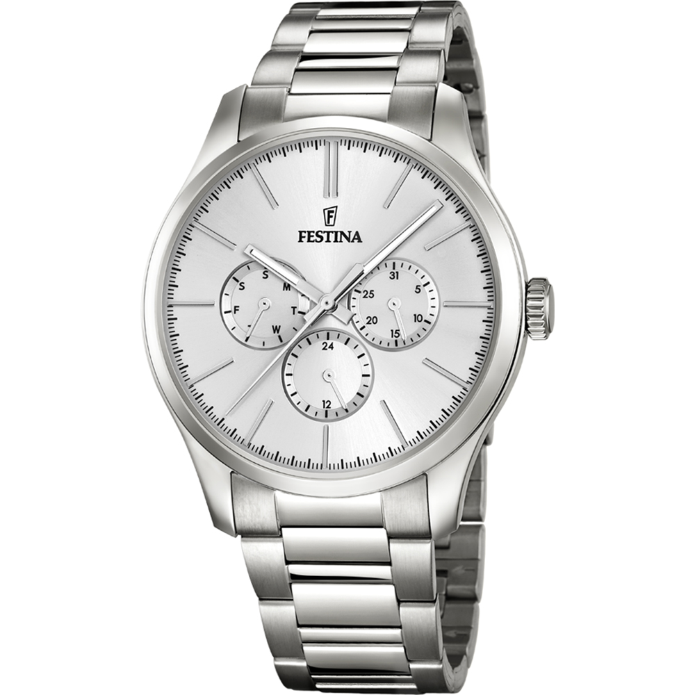 Festina F16810/1 Boyfriend Watch