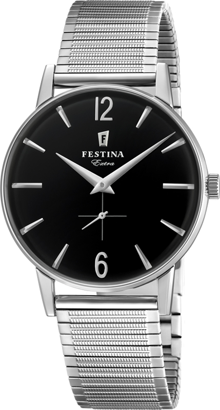 Festina Retro F20250/4 Extra - Re-edition 1948 Watch