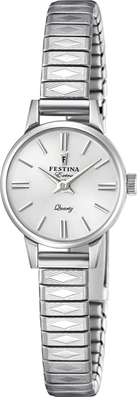 Festina Retro F20262/1 Extra - Re-edition 1948 Watch