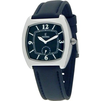 Festina F16041/3 Watch