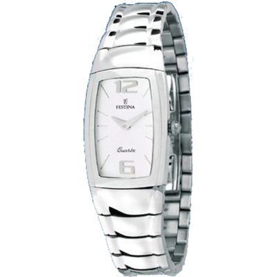 Festina F16109/2 Watch