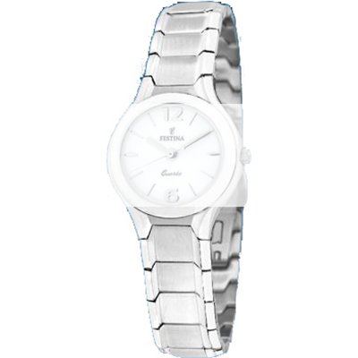 Festina Straps BA02107 F16111 Strap