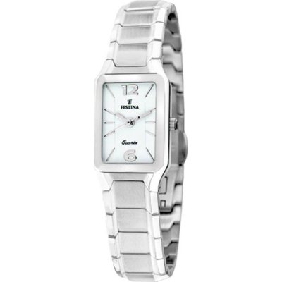 Festina F16112/1 Watch