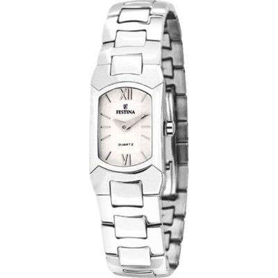 Festina F16115/2 Watch