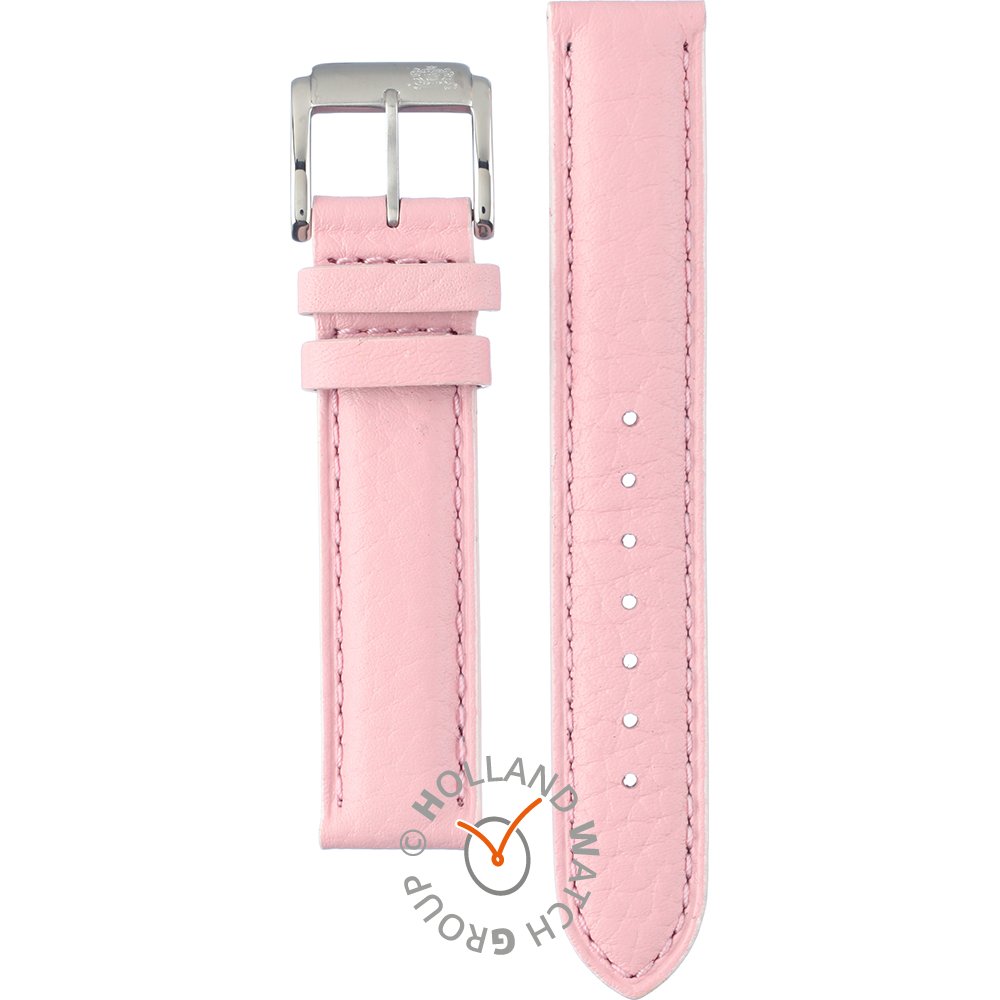 festina leather strap