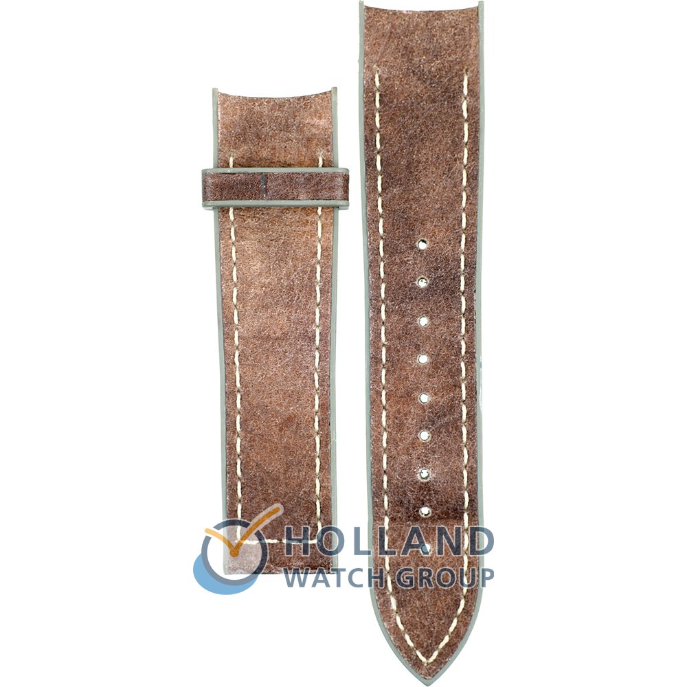 belt strap without buckle