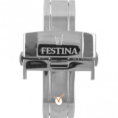 Festina F16126 Clasp