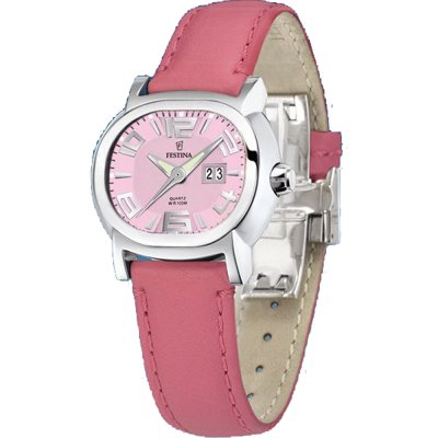 Festina F16127/6 Watch