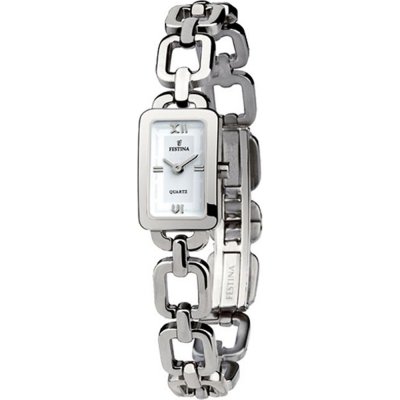 Festina F16150/1 Watch