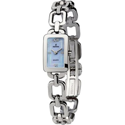 Festina F16150/2 Watch