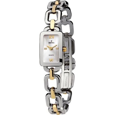 Festina F16151/2 Watch