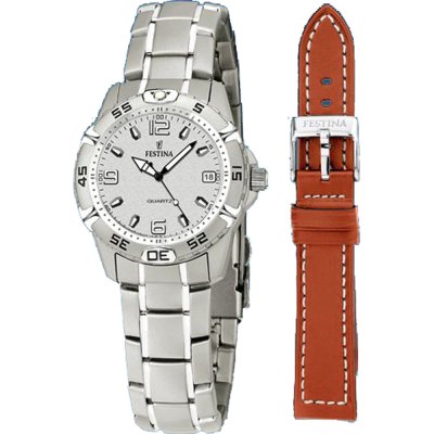 Festina F16172/2 Set Watch