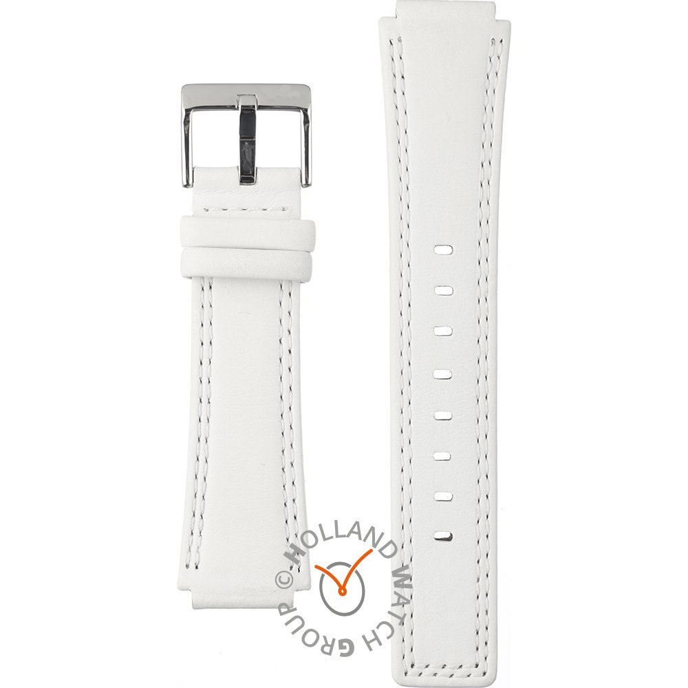 festina leather strap