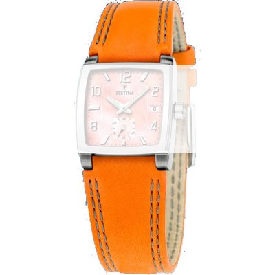 Festina Straps BC05451 F16181 Strap