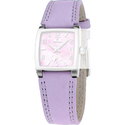 Festina Straps BC05454 F16181 Strap