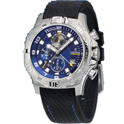 Festina F16183/3 Chrono Bike Watch