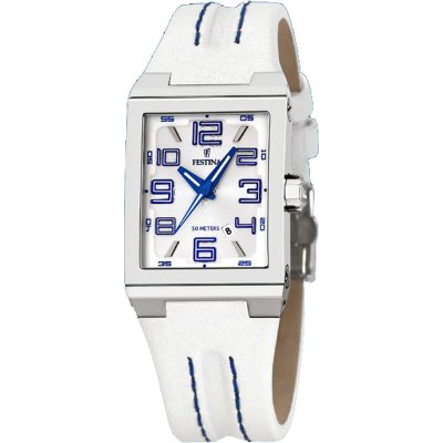 Festina F16187/2 Watch