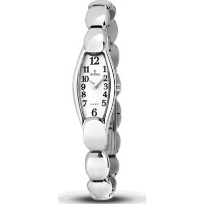 Festina F16193/E Watch