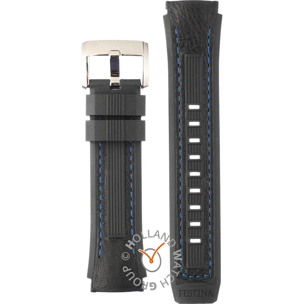 Festina Straps BC05006 F16223 Strap