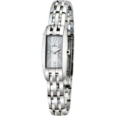 Festina F16226/1 Watch