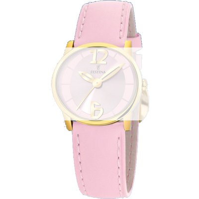 Festina Straps BC05421 F16246 Strap