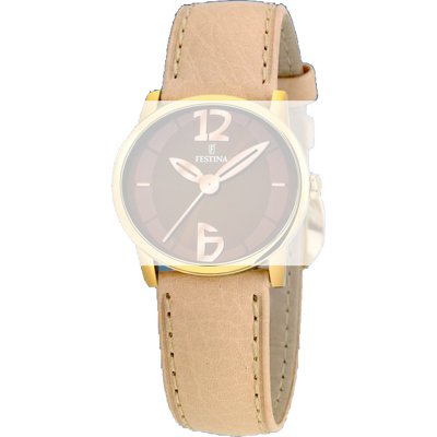 Festina Straps BC05422 F16246 Band