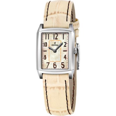 Festina F16252/5 Watch