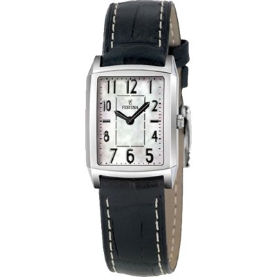 Festina F16252/6 Watch