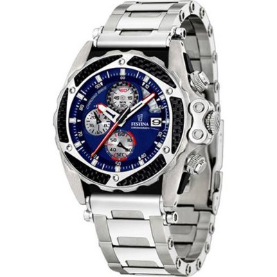 Festina F16273/3 Chrono Bike Watch