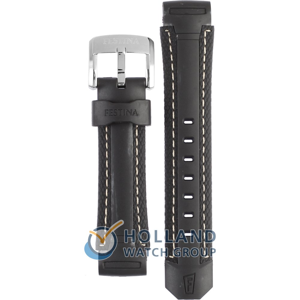 Festina Strap  F16274 BC05954