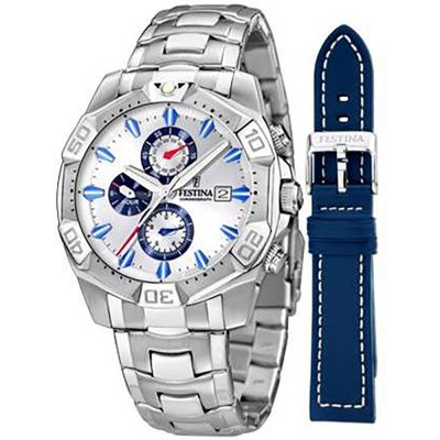 Festina F16286/1 Watch