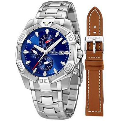 Festina F16286/4 Watch