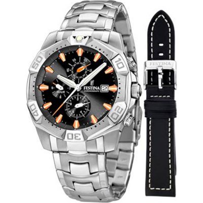 Festina F16286/6 Watch
