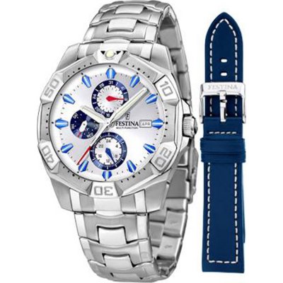 Festina F16290/1 Watch