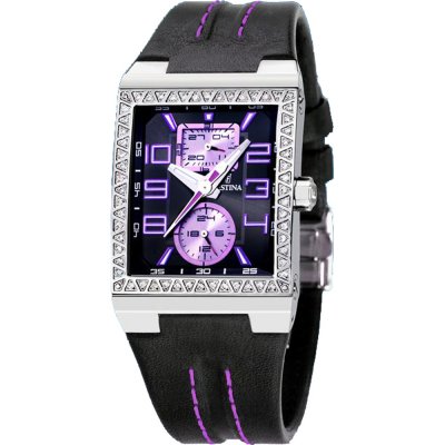 Festina F16295/3 Watch