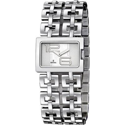 Festina F16300/1 Watch