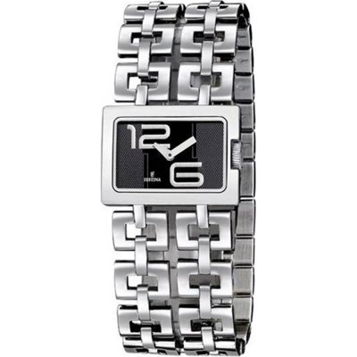 Festina F16300/3 Watch